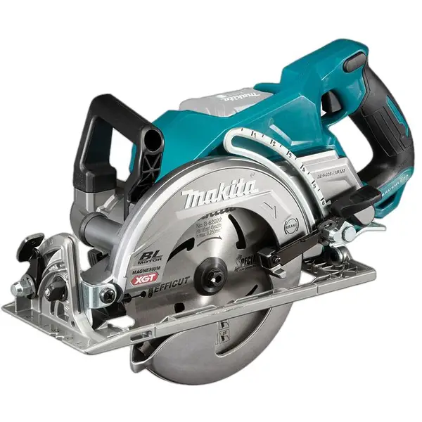 MÁY CƯA ĐĨA DÙNG PIN 40V 185MM MAKITA RS001GZ