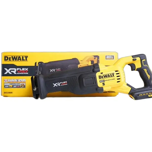MÁY CƯA ĐĨA DÙNG PIN 54V DEWALT DCS575TN (thân máy)