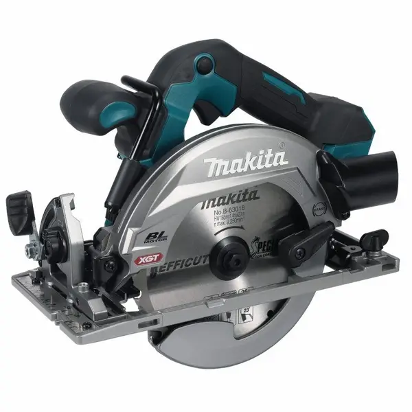 Máy cưa đĩa dùng pin SP001GZ Makita (Không bao gồm pin, sạc.)