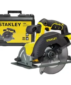 Máy cưa đĩa dùng pin Stanley STCT1850 165mm 4000rpm 18V