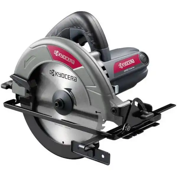 Máy cưa đĩa Kyocera dùng điện AW1710 1100W