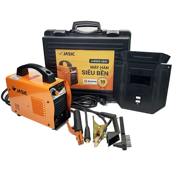 Máy cưa đĩa pin 20V, 120mm Worx WU533.12.2B (1 pin 2Ah + 1 sạc 2Ah)