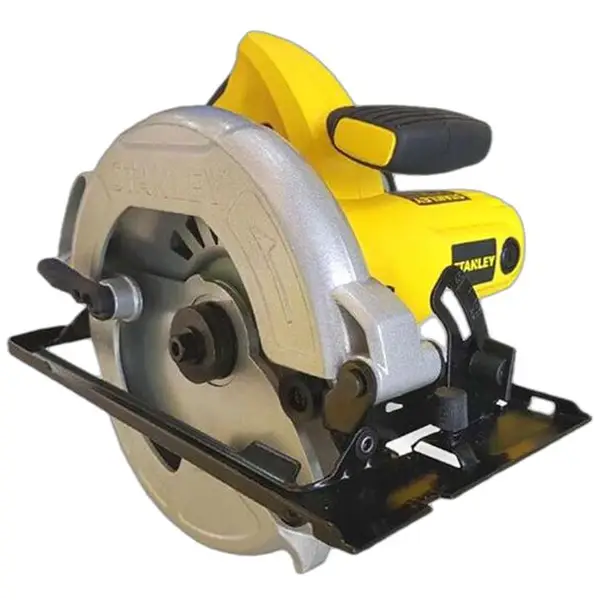 MÁY CƯA ĐĨA STANLEY 1600W 65MM SC16-B1 (THAY THẾ CHO MODEL STEL311-B1)