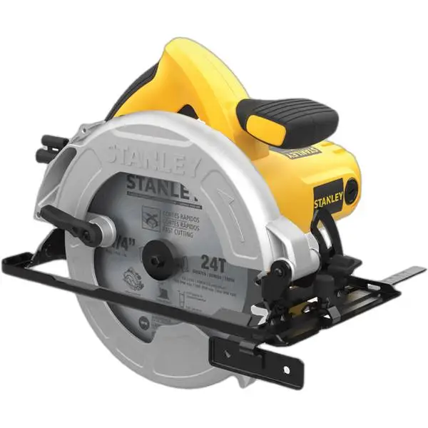 Máy cưa đĩa Stanley SC16 190mm 1600W 4800rpm