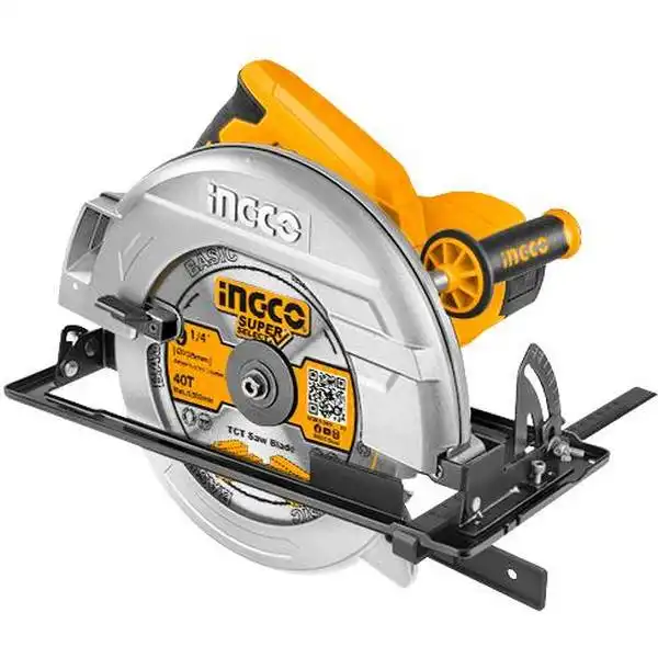 Máy Cưa Đĩa Tròn 2200W CS23522 INGCO