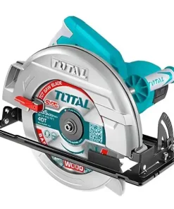 Máy cưa đĩa tròn 2200W TS122235622 TOTAL