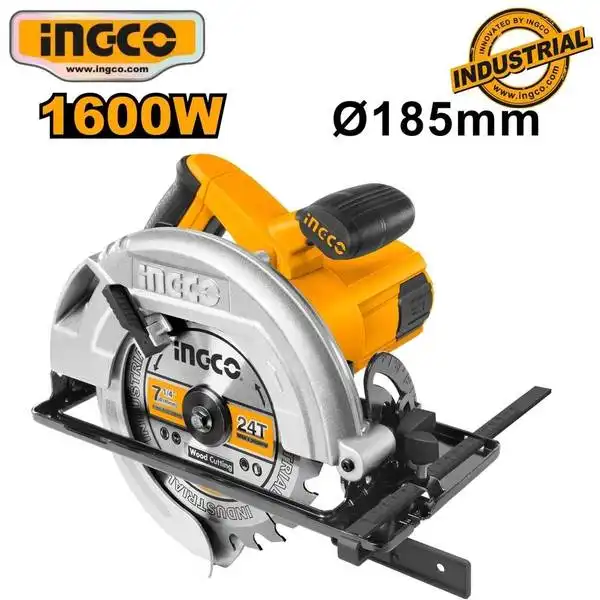 Máy Cưa Đĩa Tròn CS18568 INGCO