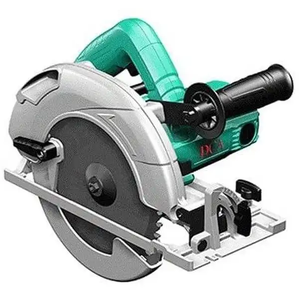 Máy cưa đĩa tròn dùng điện DCA AMY04-185