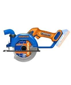 Máy cưa đĩa tròn dùng pin 20V Wadfow WLWP5630 (Chưa pin & sạc)