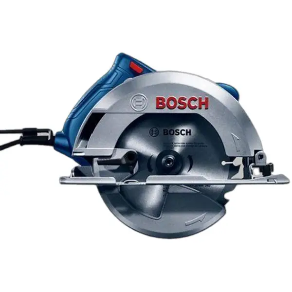 MÁY CƯA GỖ BOSCH 184MM 1400W - GKS 140