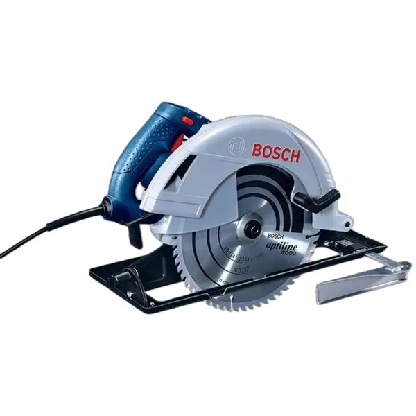 MÁY CƯA GỖ BOSCH GKS 235 TURBO (KÈM PHỤ KIỆN)