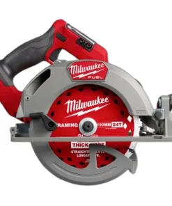 MÁY CƯA GỖ ĐĨA TRÒN M18 FCS66GR3 190mm MILWAUKEE