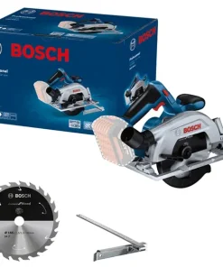 Máy cưa gỗ pin 12V Bosch GKS 12 V-LI Professional 06016A10L2