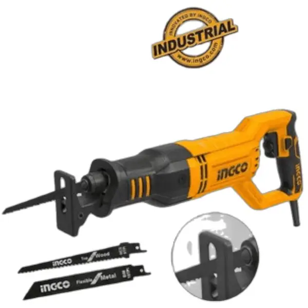 MÁY CƯA KIẾM 750W - 115MM INGCO RS8008