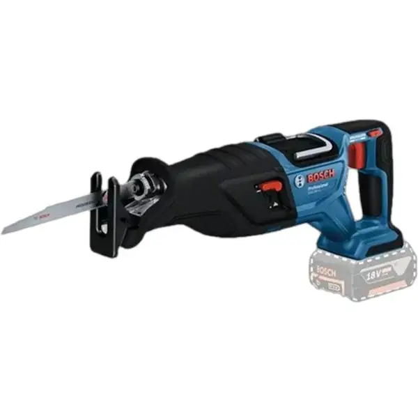 MÁY CƯA KIẾM BOSCH GSA 12V-LI (SOLO)