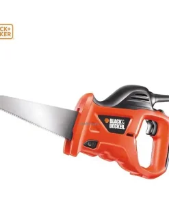 Máy cưa kiếm dùng điện 400W Black & Decker KS880EC-KR