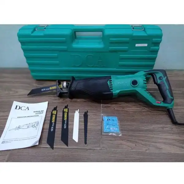 Máy cưa kiếm dùng điện DCA AJF02-30