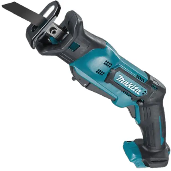 MÁY CƯA KIẾM DÙNG PIN 12 V MAKITA JR105DZ (CHỈ THÂN MÁY, CHƯA GỒM PIN SẠC)