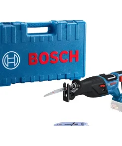 Máy cưa kiếm dùng pin 18V Bosch GSA 185-LI (Chưa Pin & Sạc)