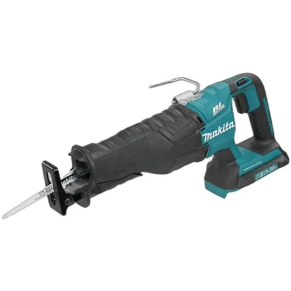 MÁY CƯA KIẾM DÙNG PIN (18Vx2) MAKITA DJR360Z