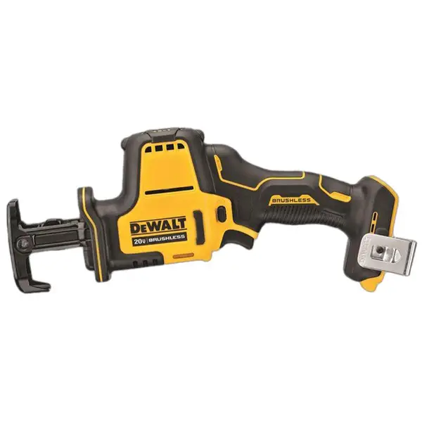 MÁY CƯA KIẾM DÙNG PIN 20V DEWALT DCS369B - chưa pin sạc