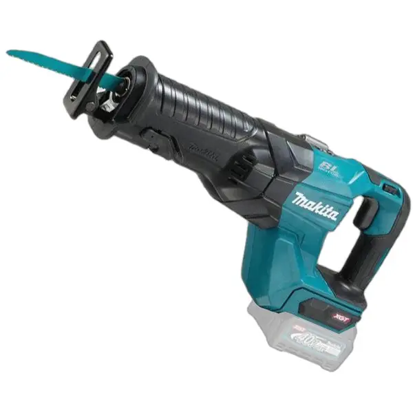 MÁY CƯA KIẾM DÙNG PIN 40V MAKITA JR001GZ