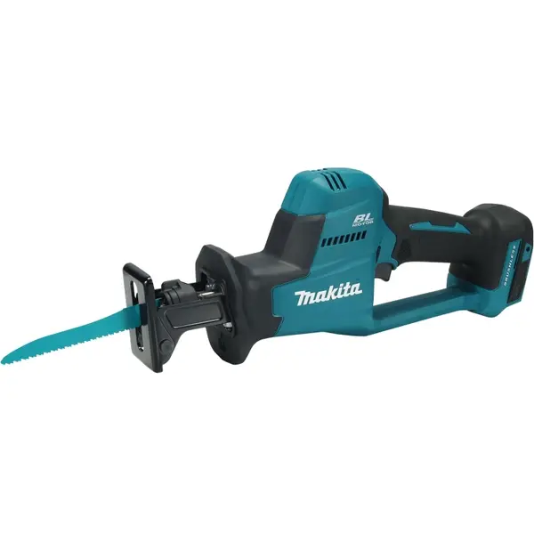 Máy cưa kiếm dùng pin (bl) (18v) DJR188Z Makita (Không bao gồm pin, sạc)