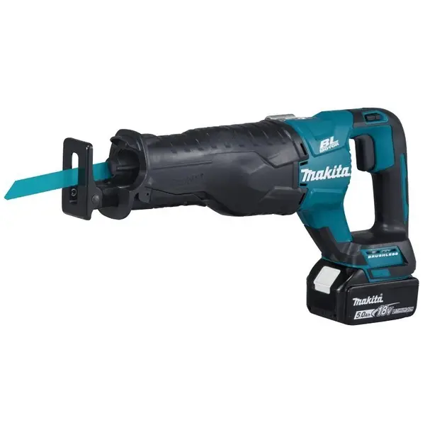 Máy cưa kiếm dùng pin (bl) (40v max) JR002GZ Makita (Không kèm pin sạc)
