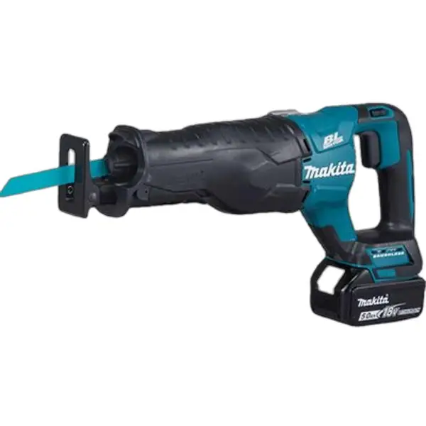MÁY CƯA KIẾM DÙNG PIN (BL) (18V) MAKITA DJR187RTE