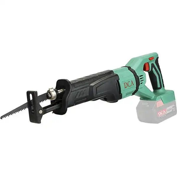 Máy cưa kiếm dùng pin DCA ADJF28Z
