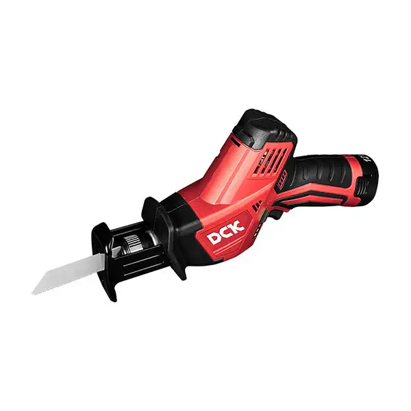 Máy cưa kiếm dùng pin Li-ion 12V DCK KDJF15 (TYPE EK)