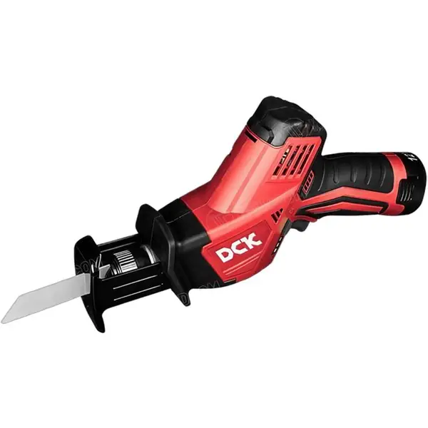 MÁY CƯA KIẾM DÙNG PIN LI-ION 12V KDJF15 (TYPE EK) - DCK