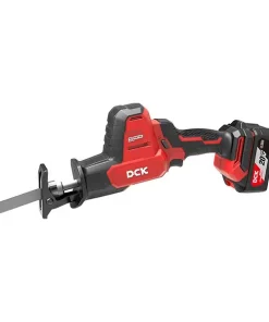 Máy cưa kiếm dùng pin Li-ion 20V DCK KDJF22 (TYPE FK)