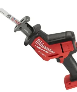 Máy cưa kiếm Milwaukee M18 FHZ-0 (Chưa Pin & Sạc)