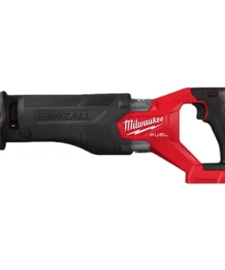 MÁY CƯA KIẾM PIN 18V MILWAUKEE M18 FSZ-0X0 (bare)