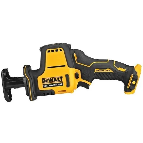 Máy cưa kiếm pin Dewalt 12V DCS312D2 (2 Pin 2Ah & 1 Sạc)