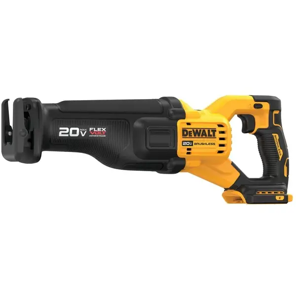 Máy cưa kiếm pin Dewalt 20V DCS369B (Chưa Pin & Sạc)