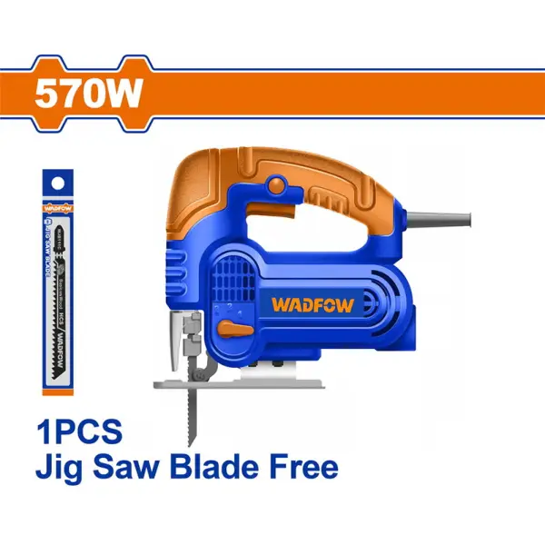 Máy cưa lọng 570W WADFOW - WJS15571