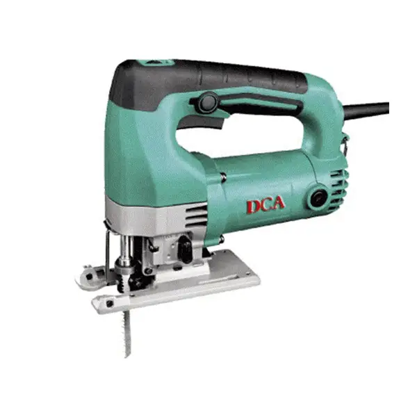 Máy cưa lọng 600W DCA AMQ65K