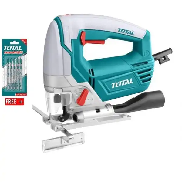 Máy cưa lọng 800W TS2081356 TOTAL