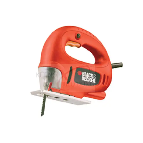 Máy cưa lọng Black & Decker CD301