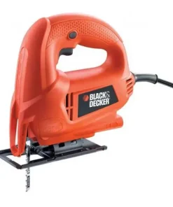 Máy cưa lọng Black & Decker KS600E-B1