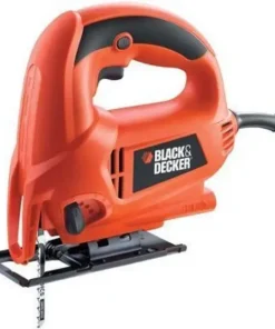 Máy cưa lọng Black & Decker KS700PE