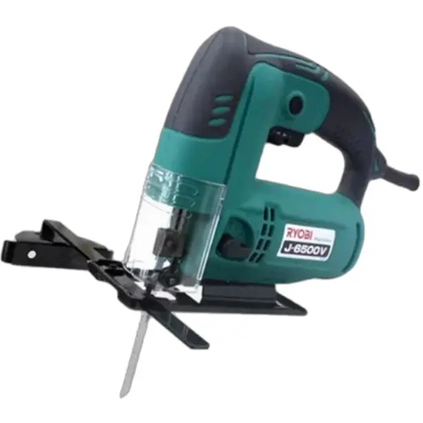 MÁY CƯA LỌNG CẦM TAY 400W-65MM RYOBI J- 6500V