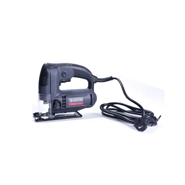Máy Cưa Lọng Cầm Tay Kyocera AJ6500V 400W-65mm