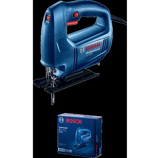 Máy cưa lọng Dewalt 650W DWE349-B1