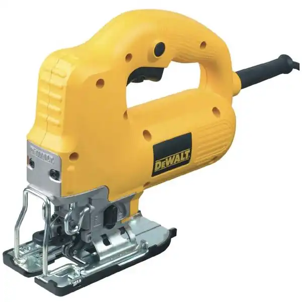 Máy cưa lọng điện 550W Dewalt DW341K-B1