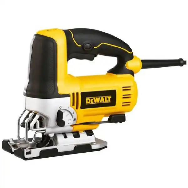 Máy cưa lọng điện 550W Dewalt DWE349-B1