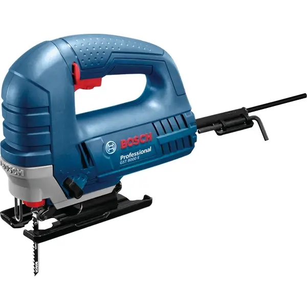 Máy cưa lọng điện Bosch GST 700 Professional 06012A70K0