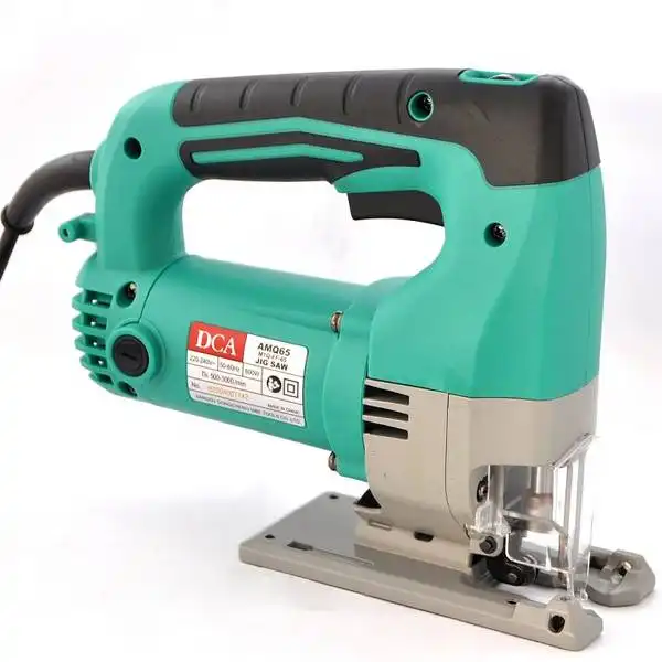 Máy cưa lọng dùng điện DCA AMQ65